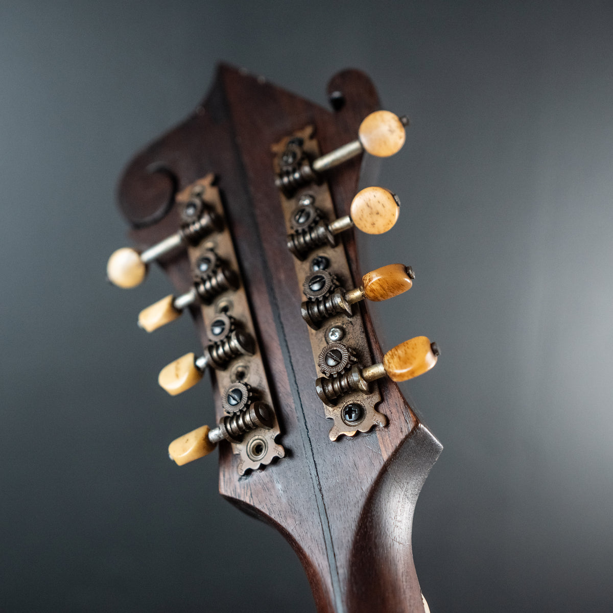 The Gibson F-4 Mandolin [PREOWNED]