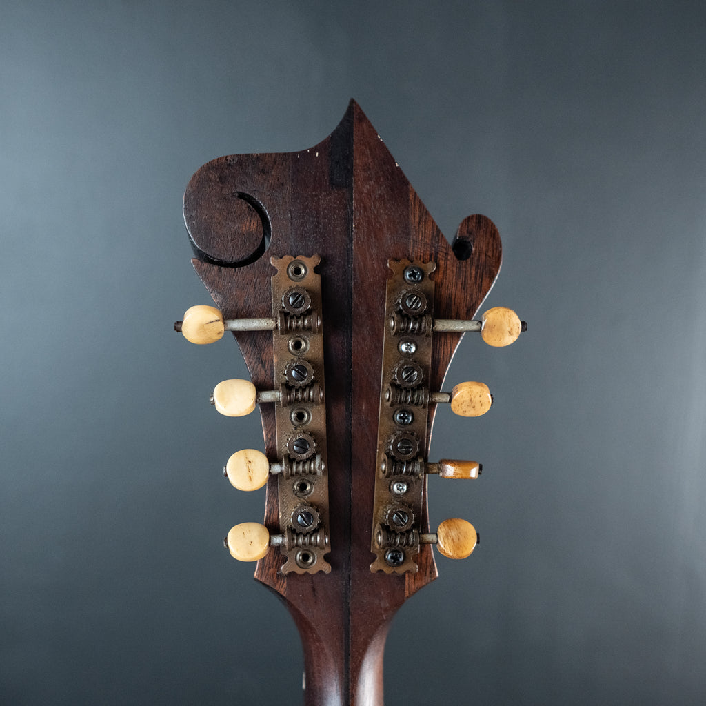 The Gibson F-4 Mandolin [PREOWNED]