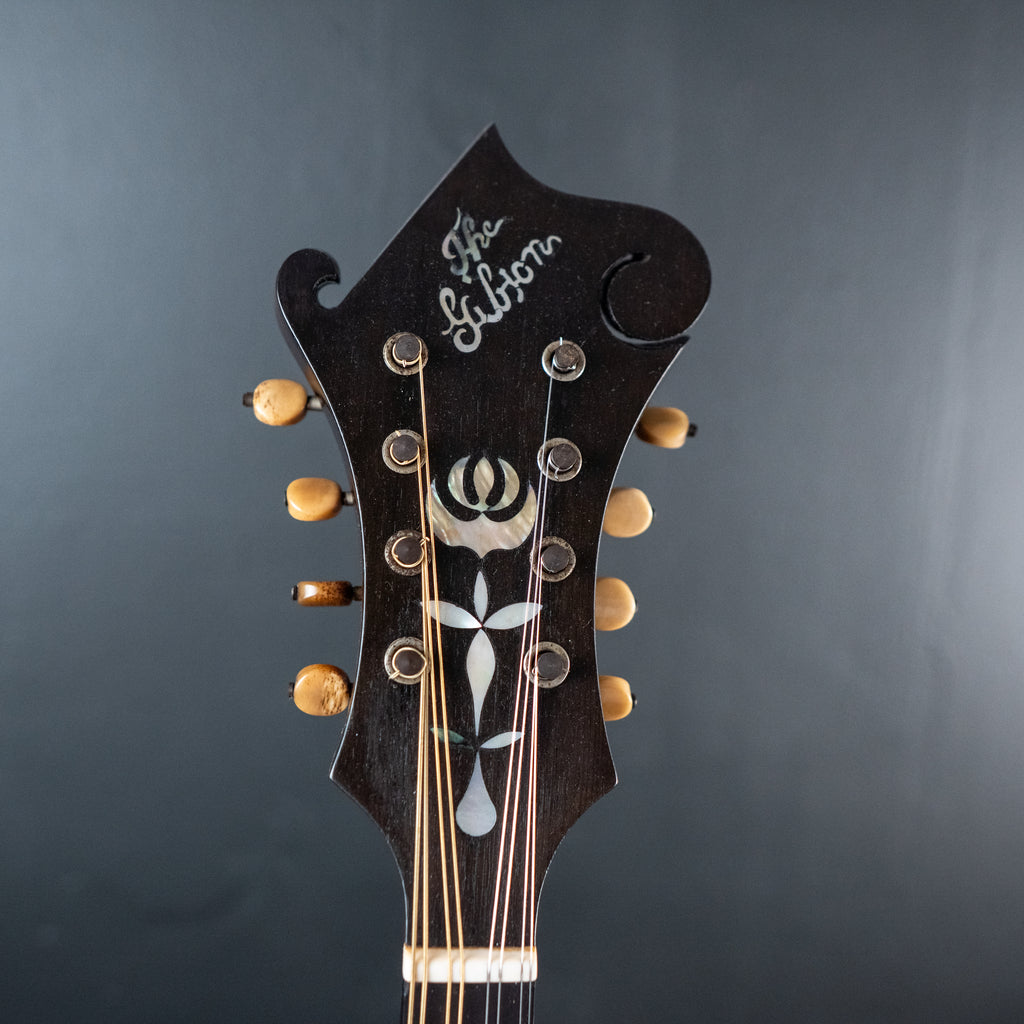 The Gibson F-4 Mandolin [PREOWNED]