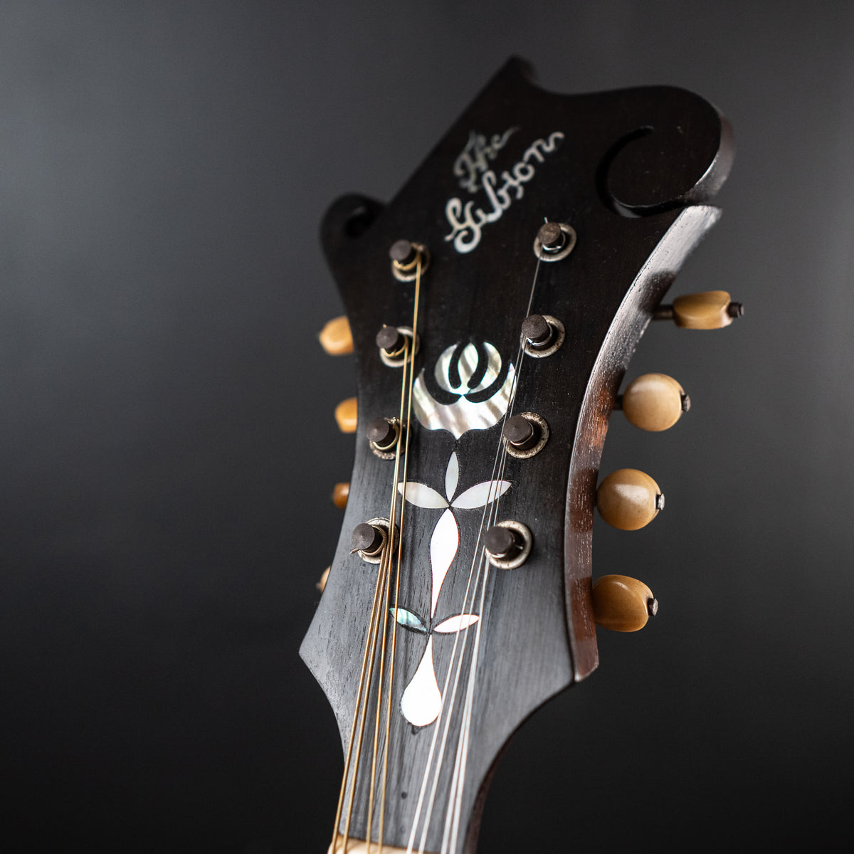 The Gibson F-4 Mandolin [PREOWNED]