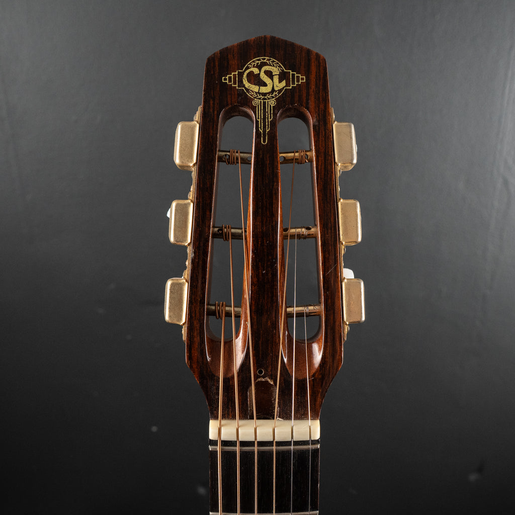 CSL Maccaferri Gypsy Jazz 1970s [PREOWNED]