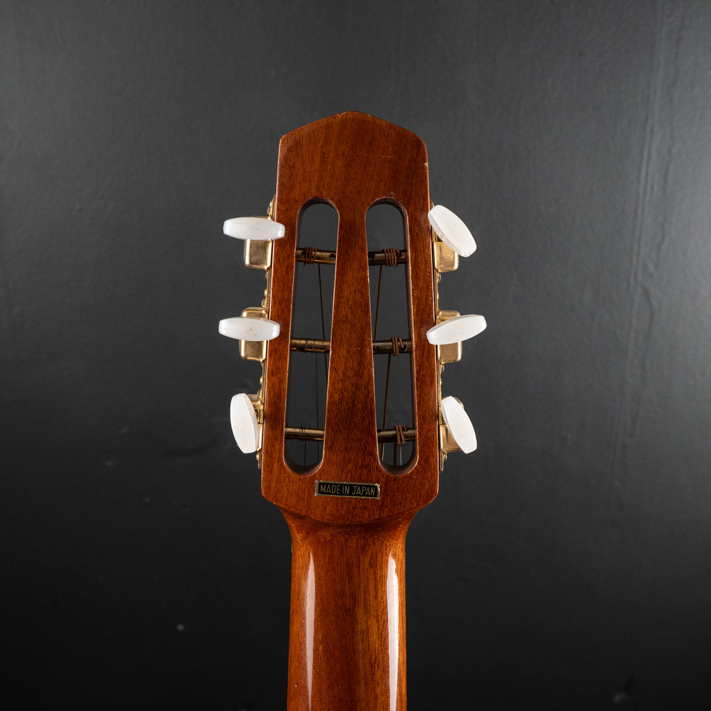 CSL Maccaferri Gypsy Jazz 1970s [PREOWNED]