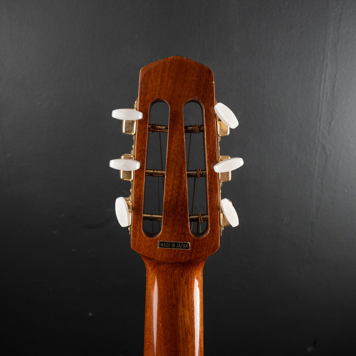 CSL Maccaferri Gypsy Jazz 1970s [PREOWNED]