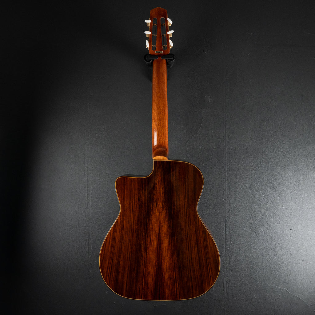 CSL Maccaferri Gypsy Jazz 1970s [PREOWNED]