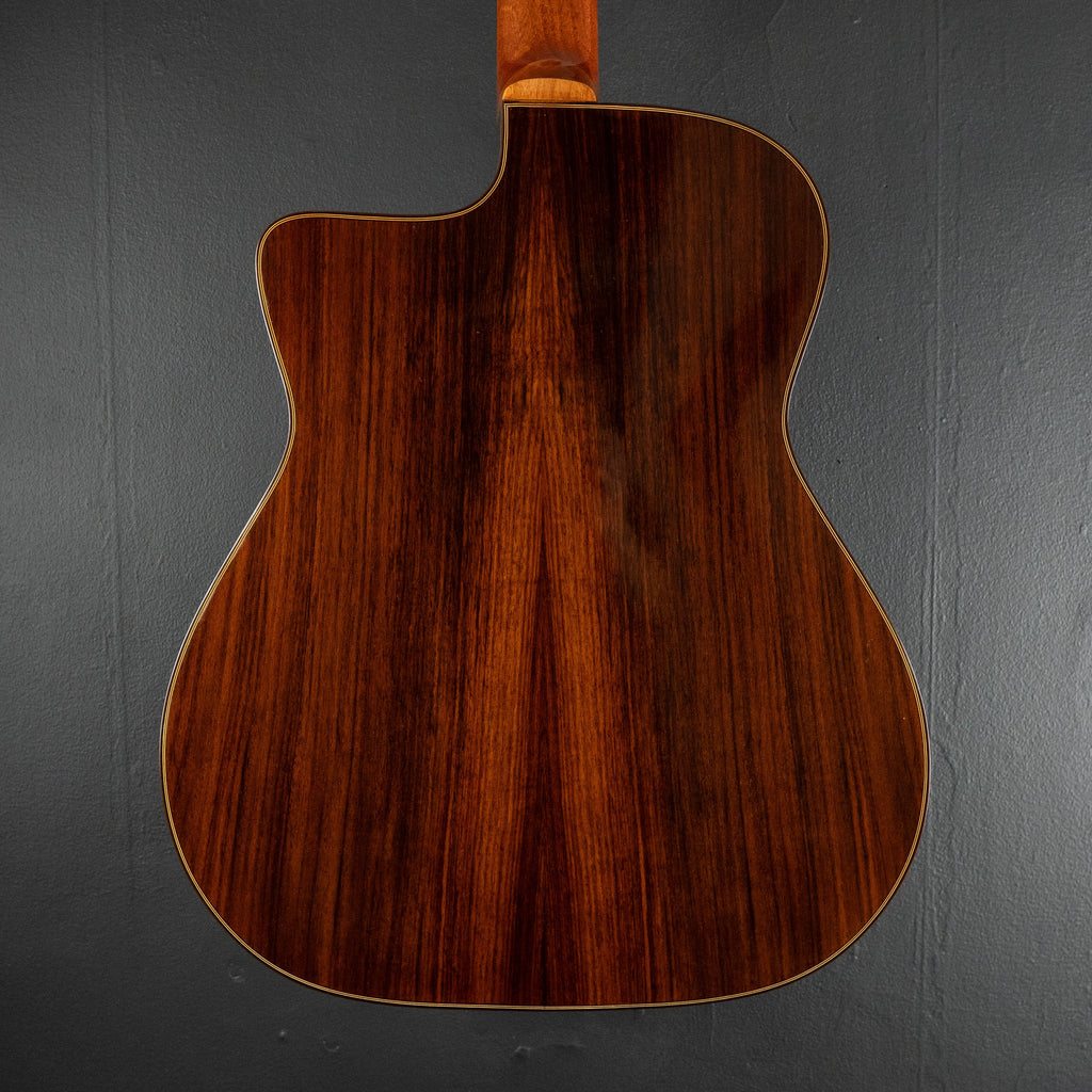 CSL Maccaferri Gypsy Jazz 1970s [PREOWNED]