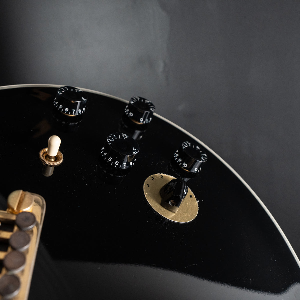 Gibson B.B King "Lucille" Ebony 1999 [PREOWNED]