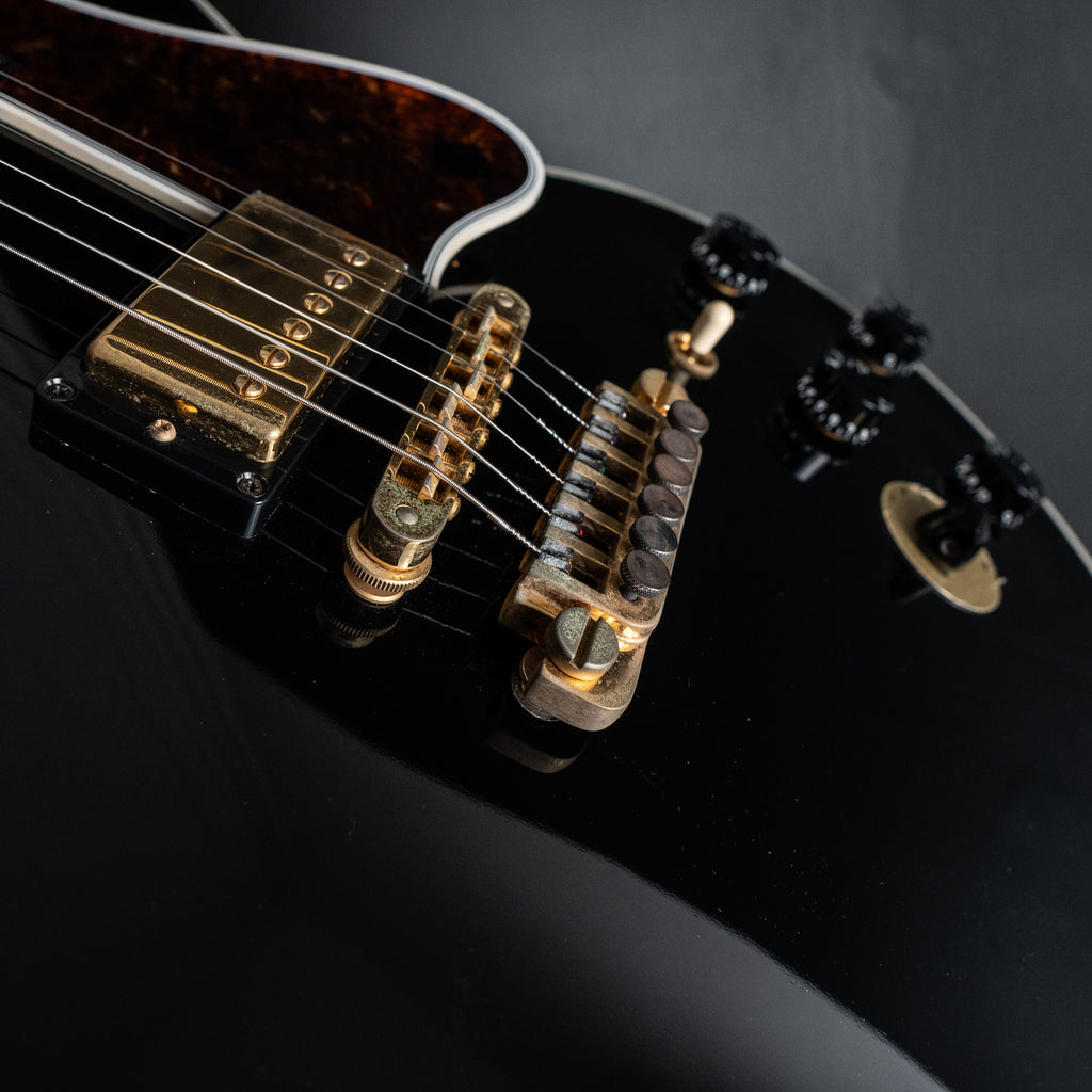 Gibson B.B King "Lucille" Ebony 1999 [PREOWNED]