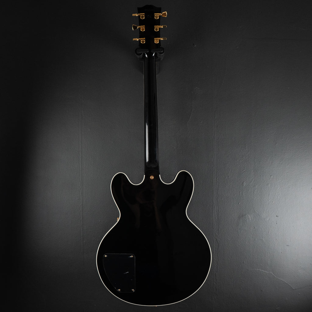 Gibson B.B King "Lucille" Ebony 1999 [PREOWNED]