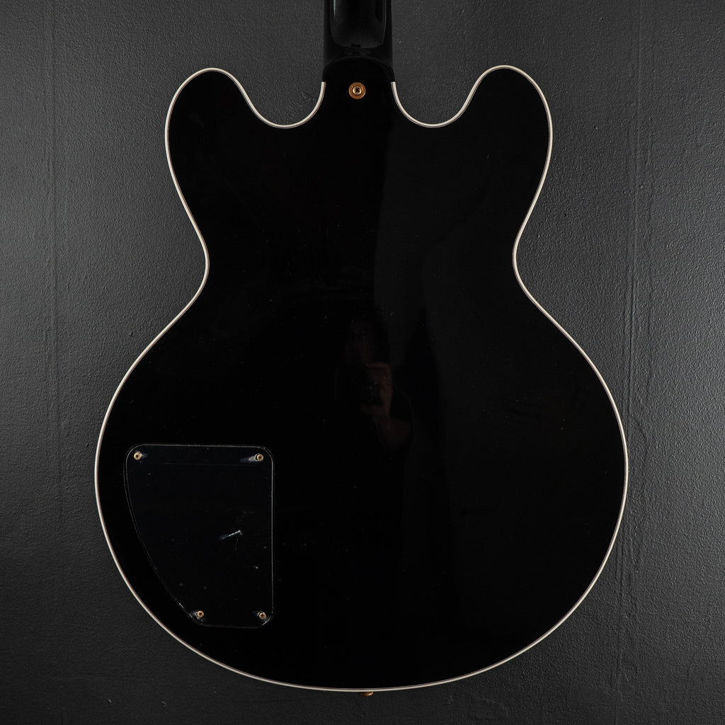 Gibson B.B King "Lucille" Ebony 1999 [PREOWNED]