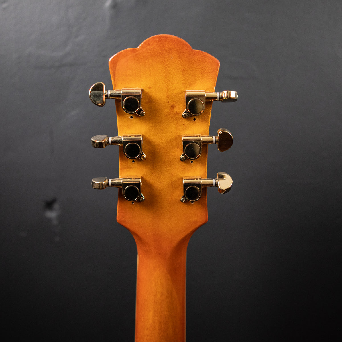 Vintage VSA 650 Flame Amber [PREOWNED]