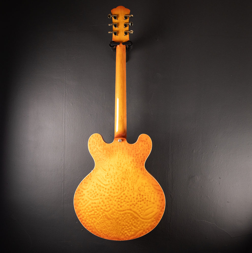 Vintage VSA 650 Flame Amber [PREOWNED]