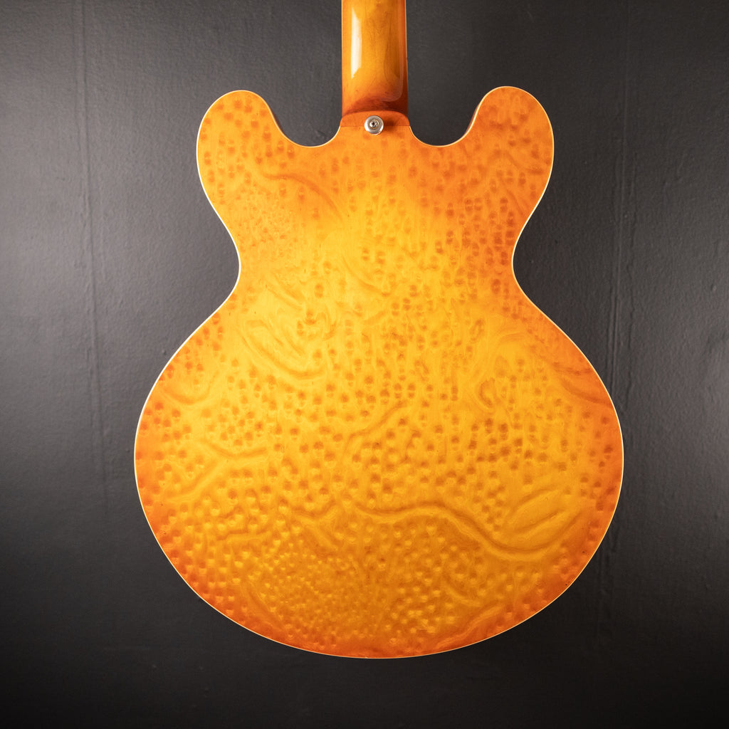 Vintage VSA 650 Flame Amber [PREOWNED]