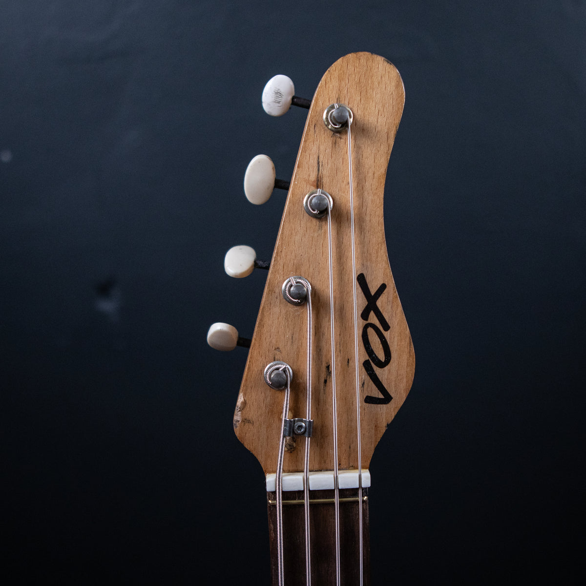 Vox Clubman 1965 [PREOWNED]