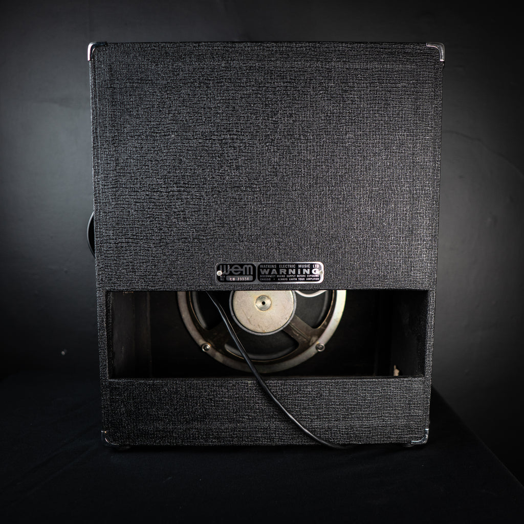 WEM Clubman 5-6 Watt Tubes 1960s [PREOWNED - COLLECTION ONLY]