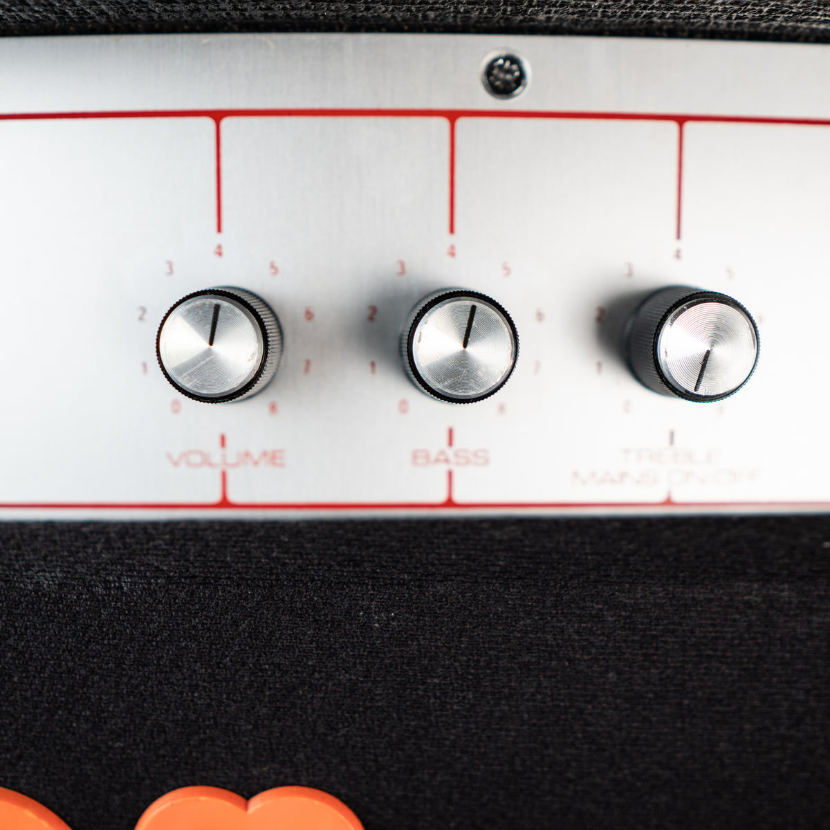 WEM Clubman 5-6 Watt Tubes 1960s [PREOWNED - COLLECTION ONLY]
