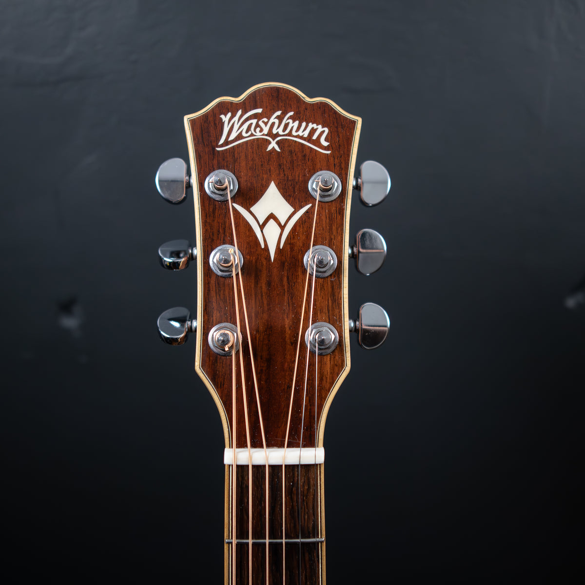 Washburn WD25SCE [PREOWNED]