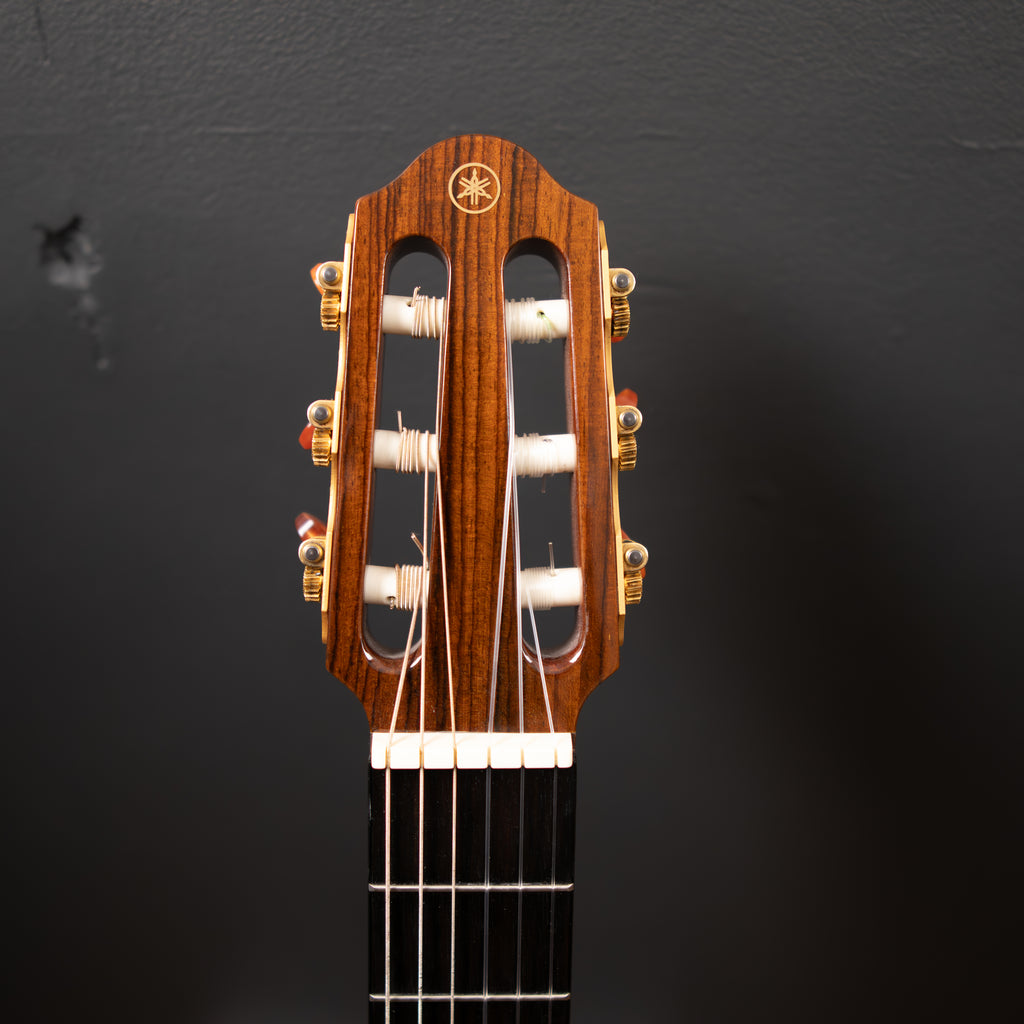Yamaha SLG200S [PREOWNED]