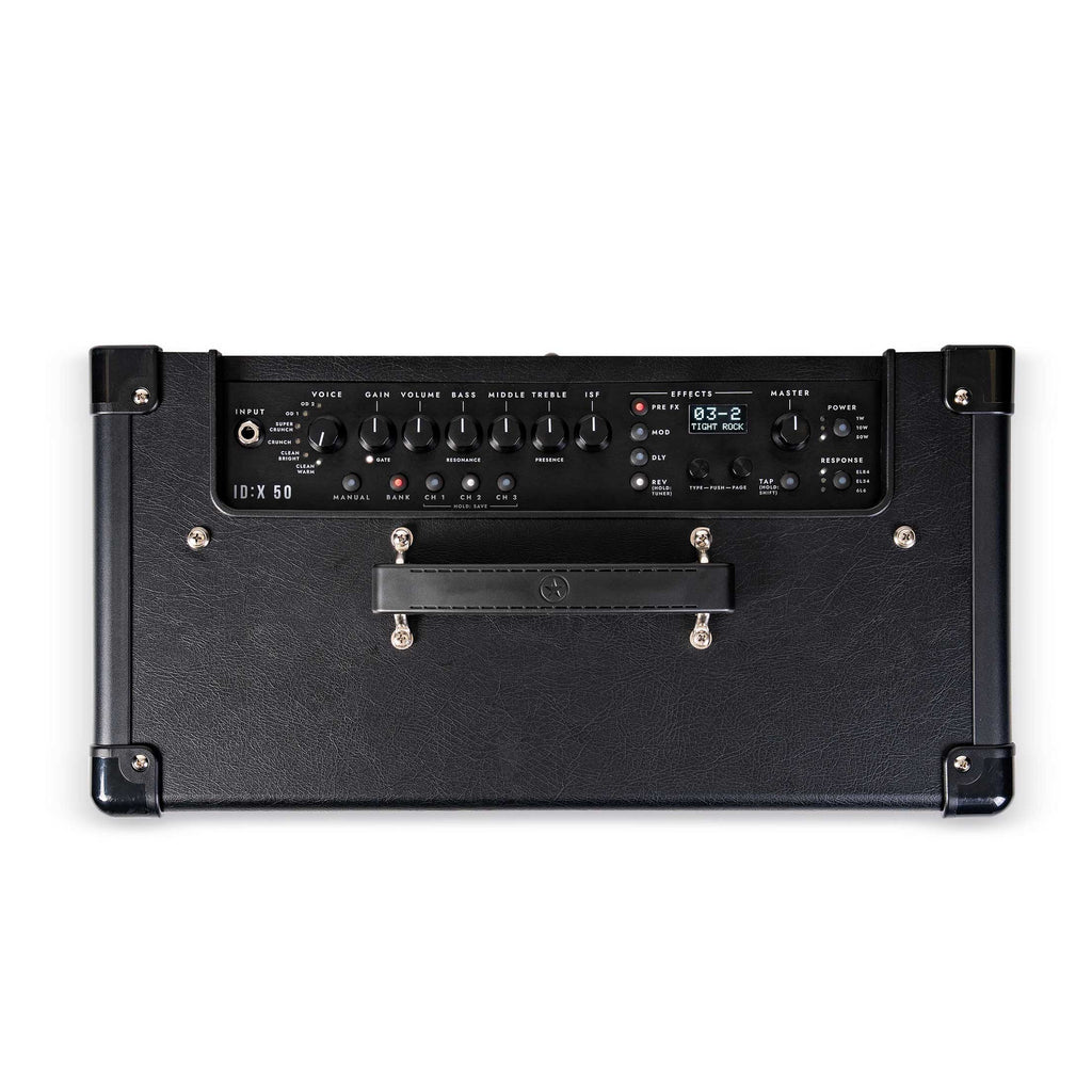 Blackstar ID:X 50 50W 1x12 Combo