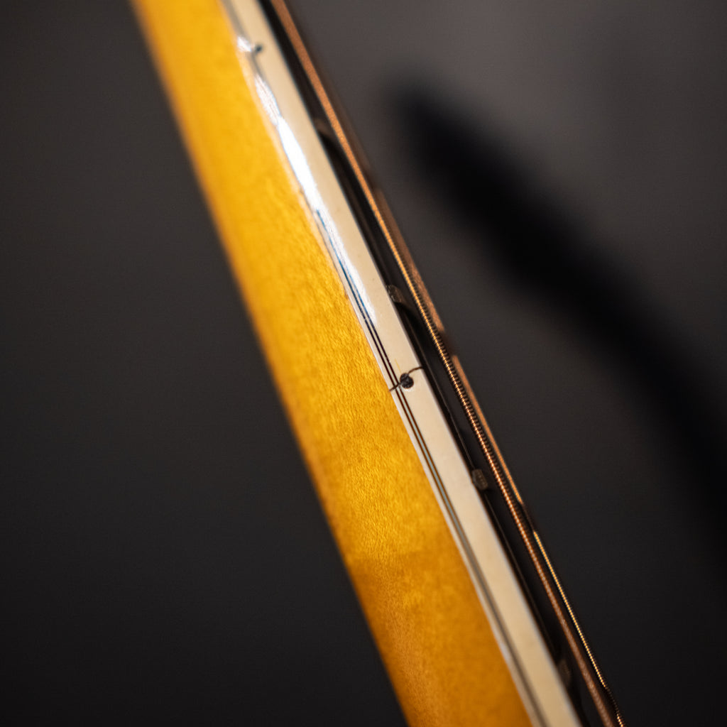 1975 Guild F-50 Carved Back  [PREOWNED]