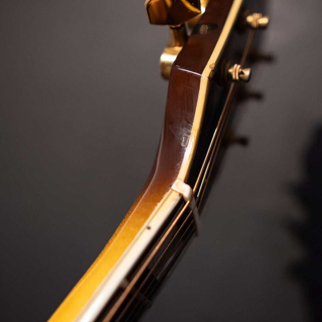 1975 Guild F-50 Carved Back  [PREOWNED]