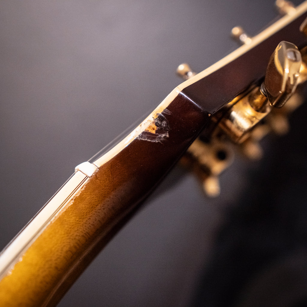 1975 Guild F-50 Carved Back  [PREOWNED]