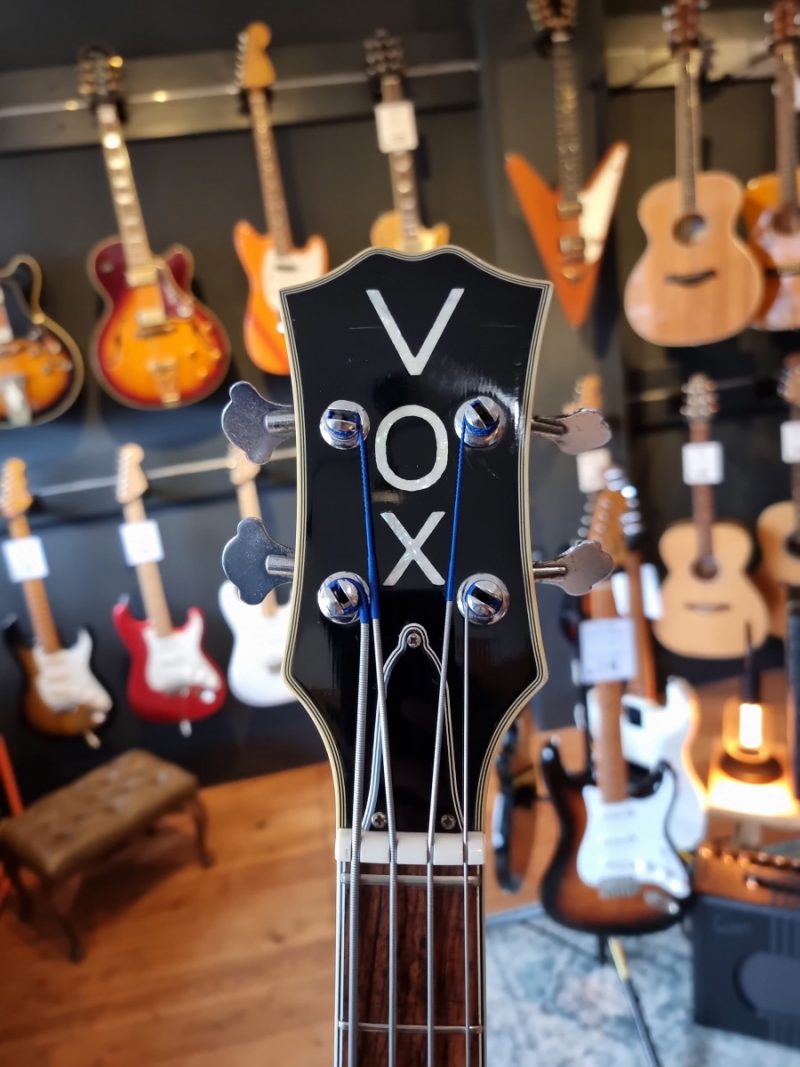 Vox VG4