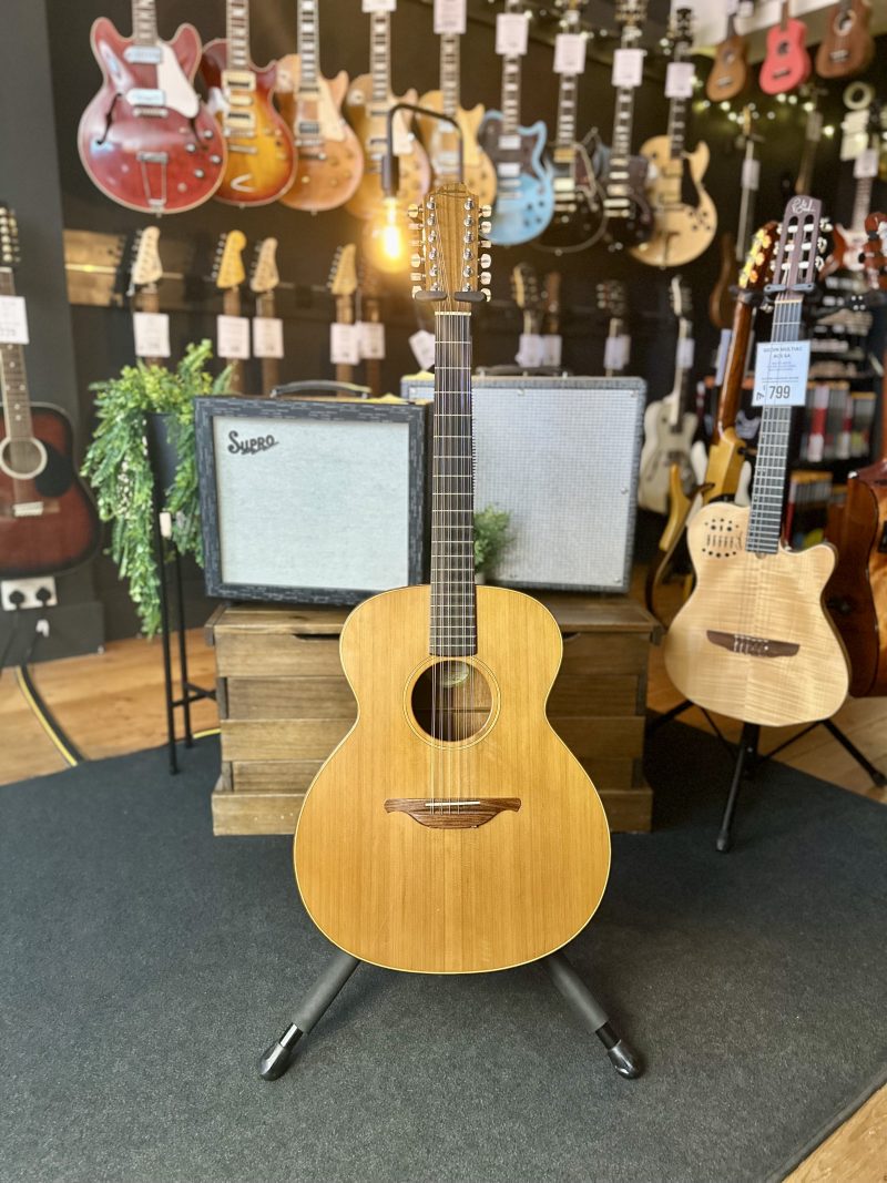 1988 Louden S10-12