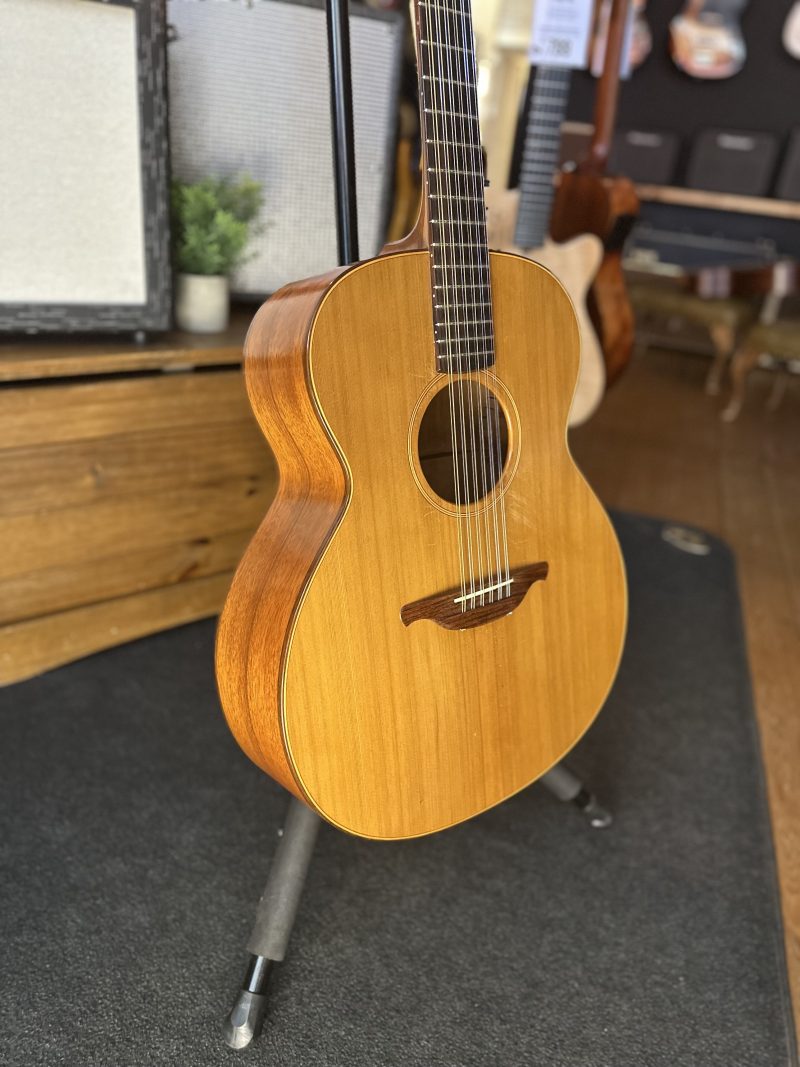 1988 Louden S10-12