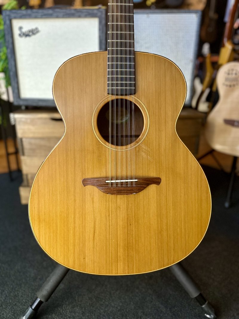 1988 Louden S10-12