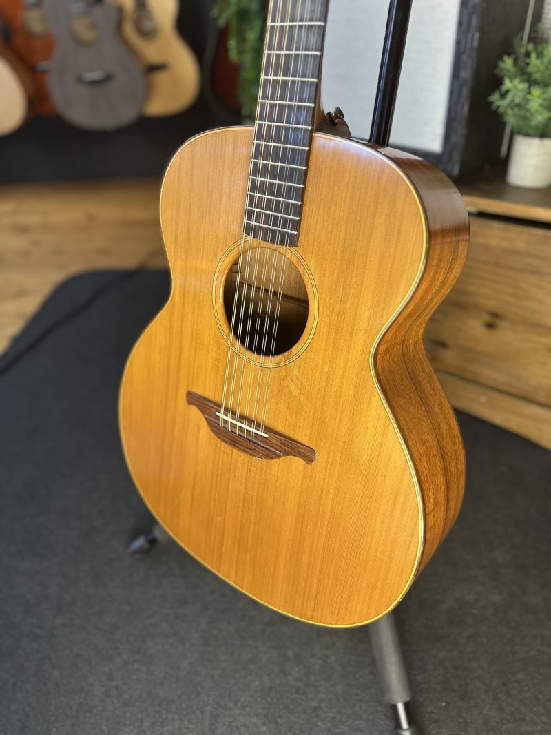 1988 Louden S10-12