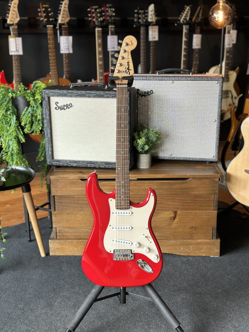 Squire Stratocaster