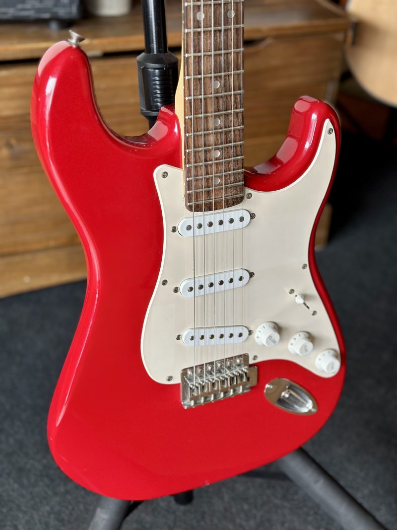 Squire Stratocaster