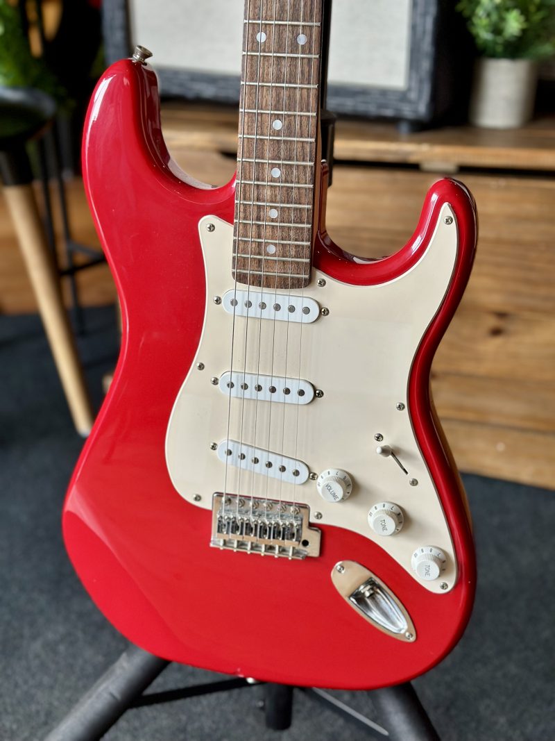 Squire Stratocaster