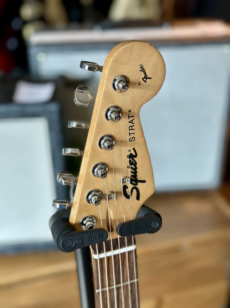 Squire Stratocaster