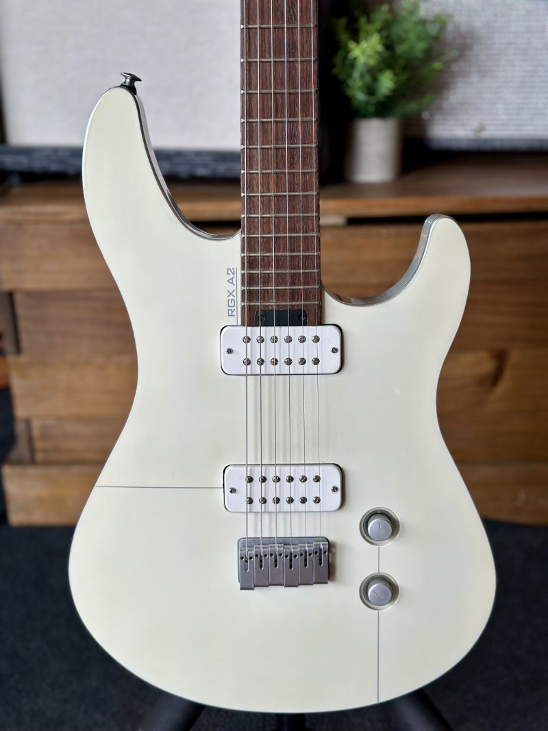 Yamaha RGXA2