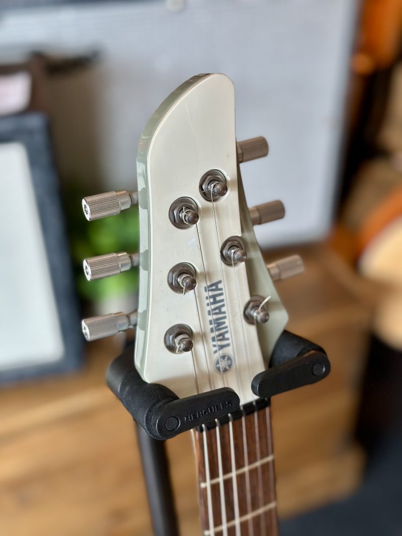 Yamaha RGXA2