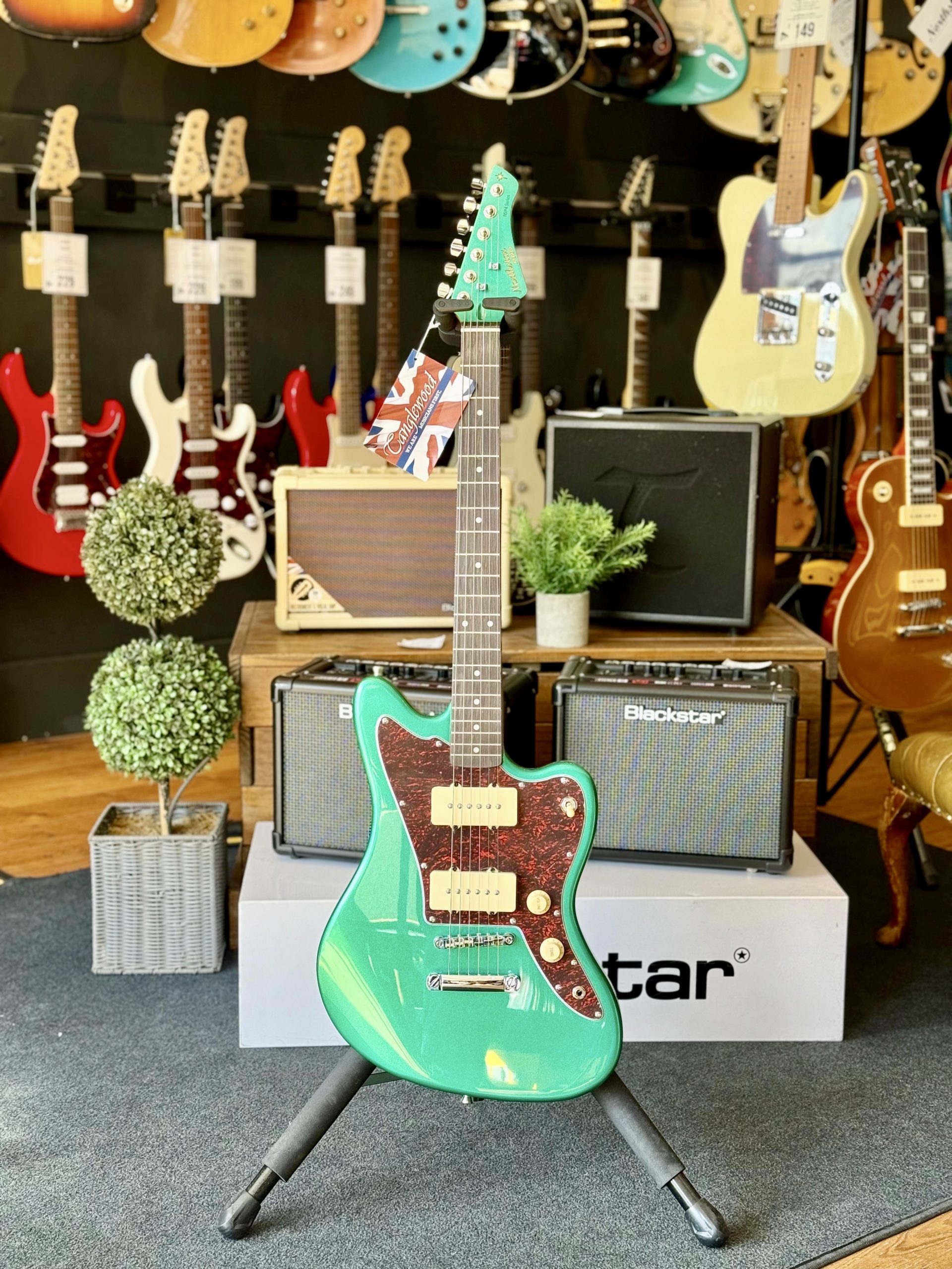 Northstar Pro NSP4EG